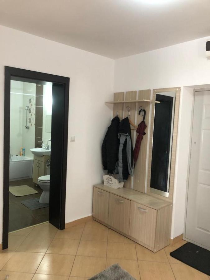 Confort Apartment Mediaş Exterior foto